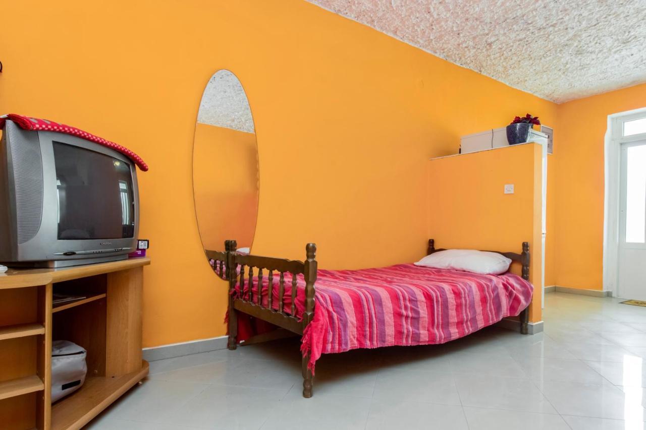 Apartment Sparadici 10015B Гребастика Экстерьер фото